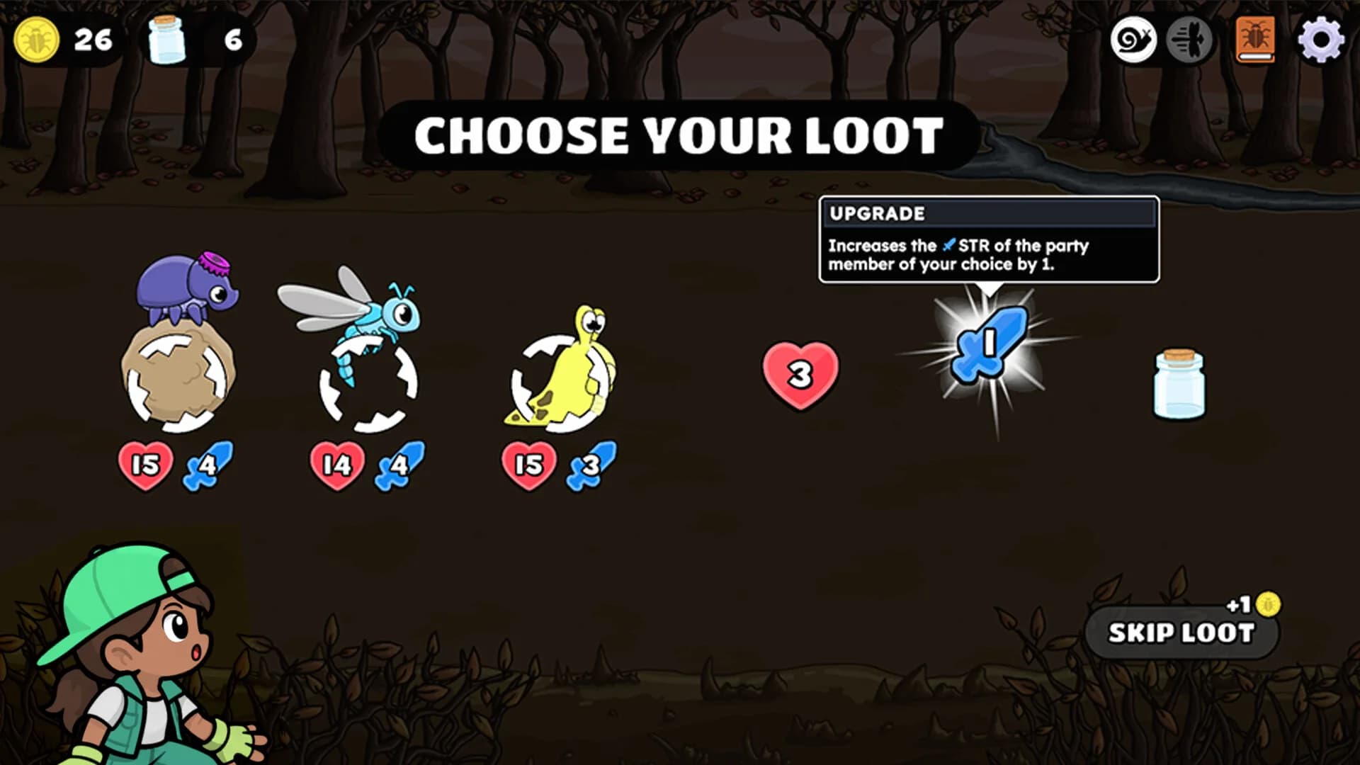 Dicey Bugs görsel 8