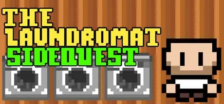 The Laundromat Sidequest