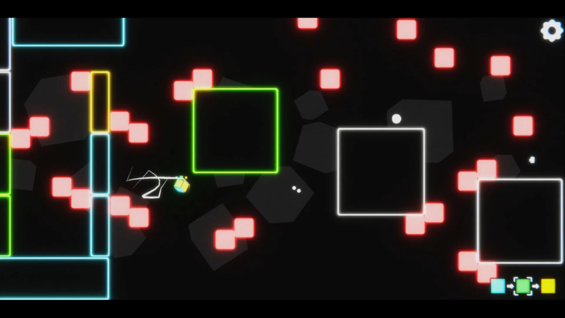 Red is Lava görsel 8