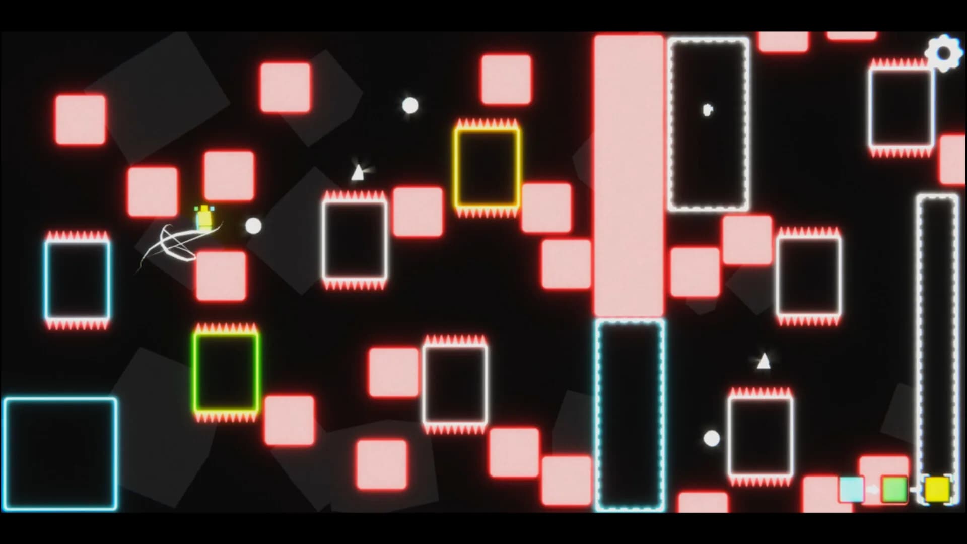 Red is Lava görsel 10