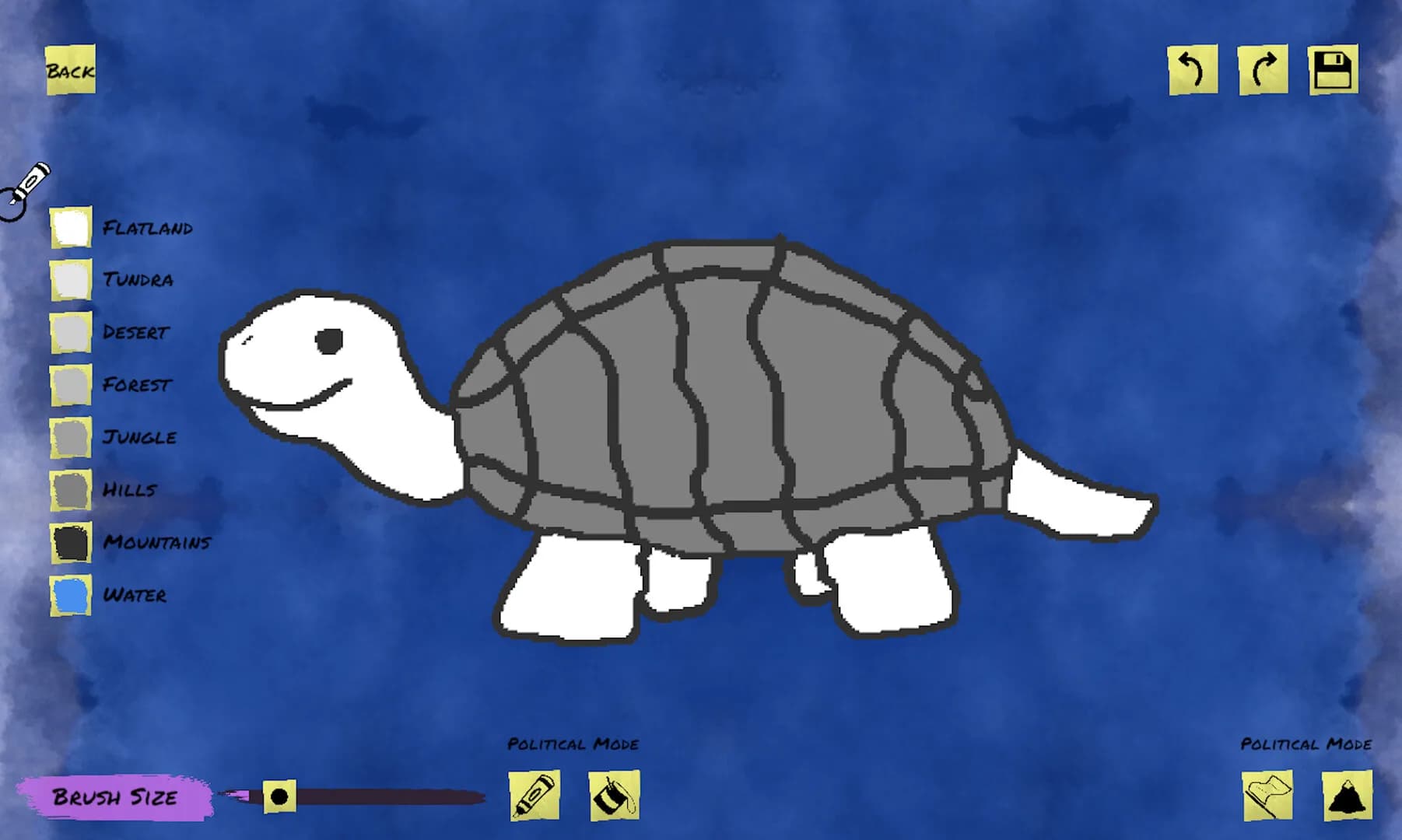 Doodle Empires görsel 9
