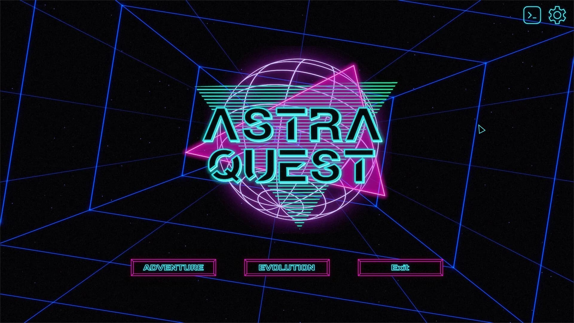 Astra Quest görsel 7