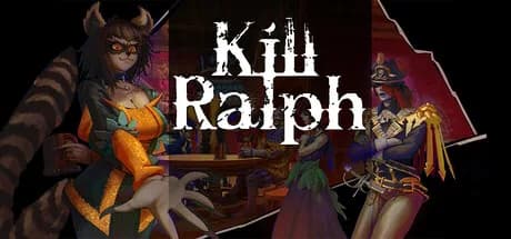 Kill Ralph görsel 1