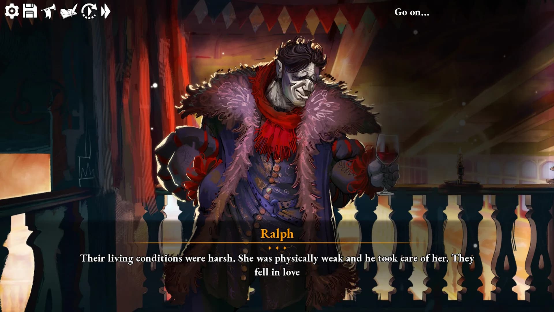 Kill Ralph görsel 2