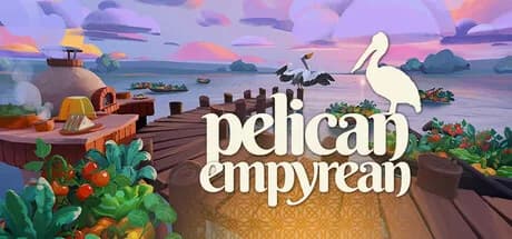 Pelican Empyrean görsel 1