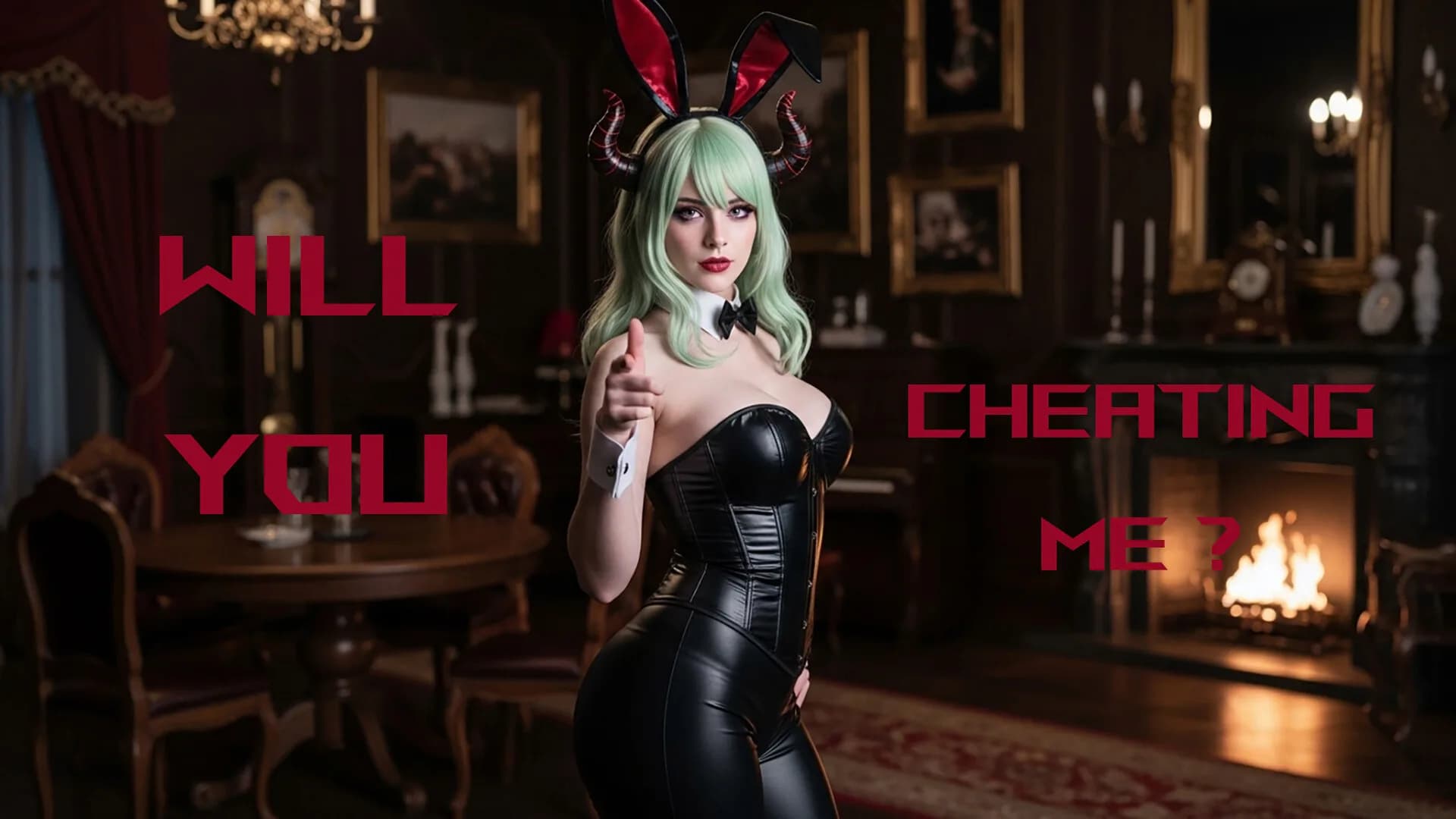 Azazel Gamble 阿撒兹勒赌局 görsel 2