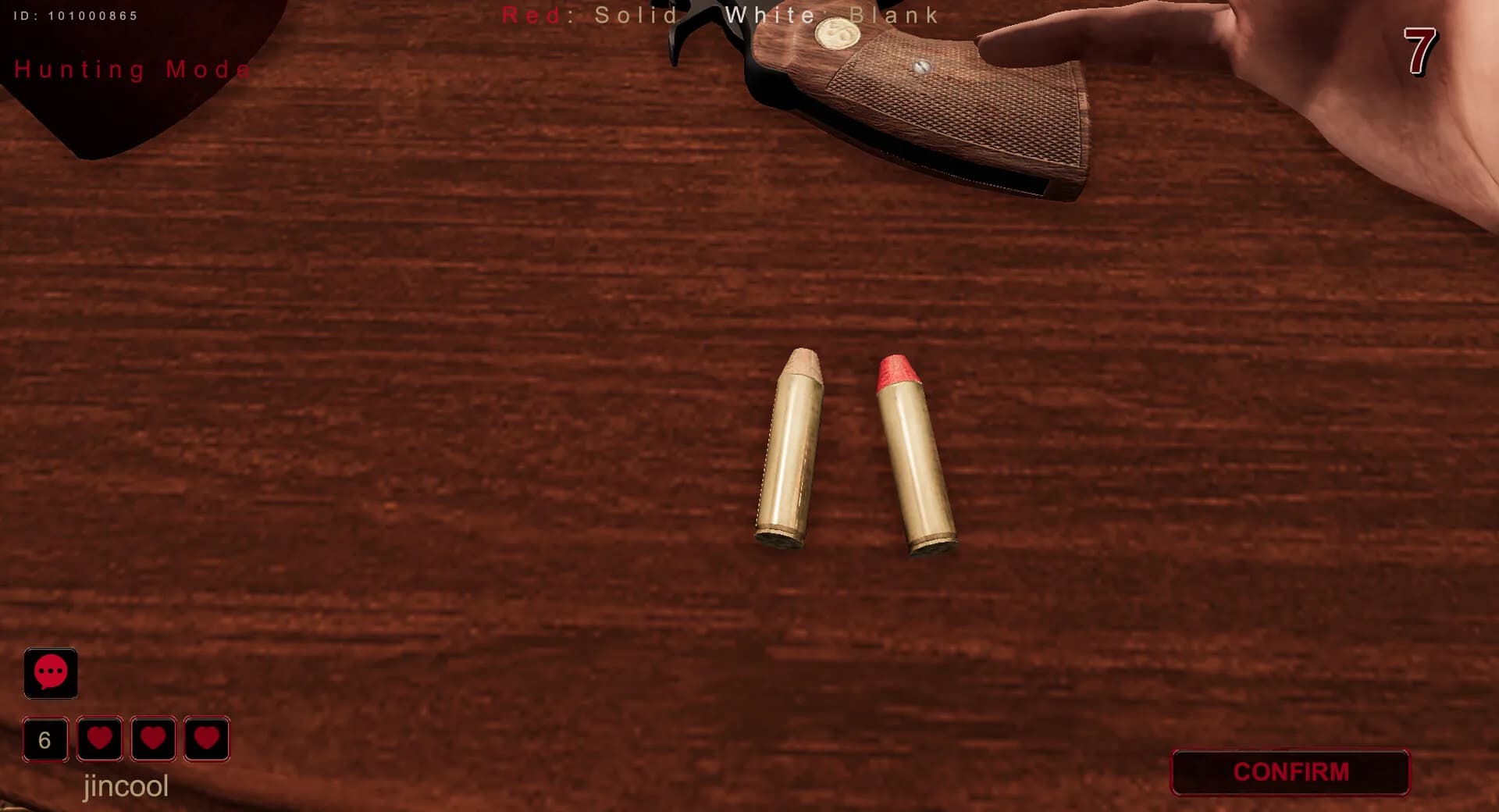 Azazel Gamble 阿撒兹勒赌局 görsel 7