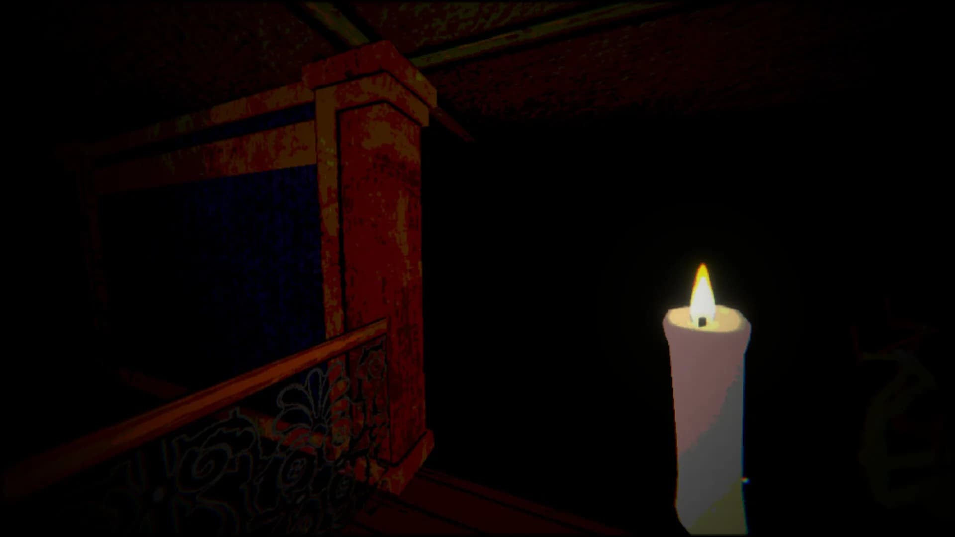 The Candle görsel 3