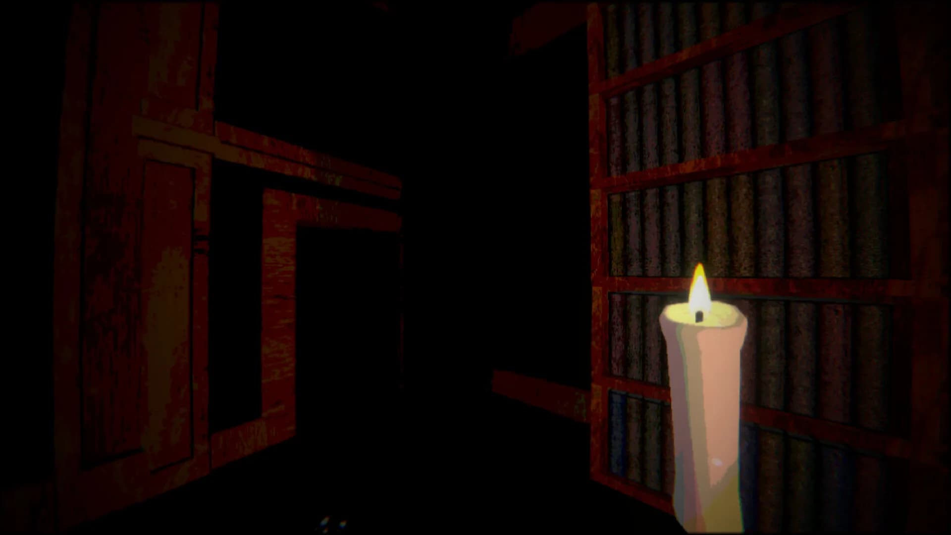 The Candle görsel 4