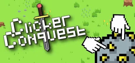 Clicker Conquest