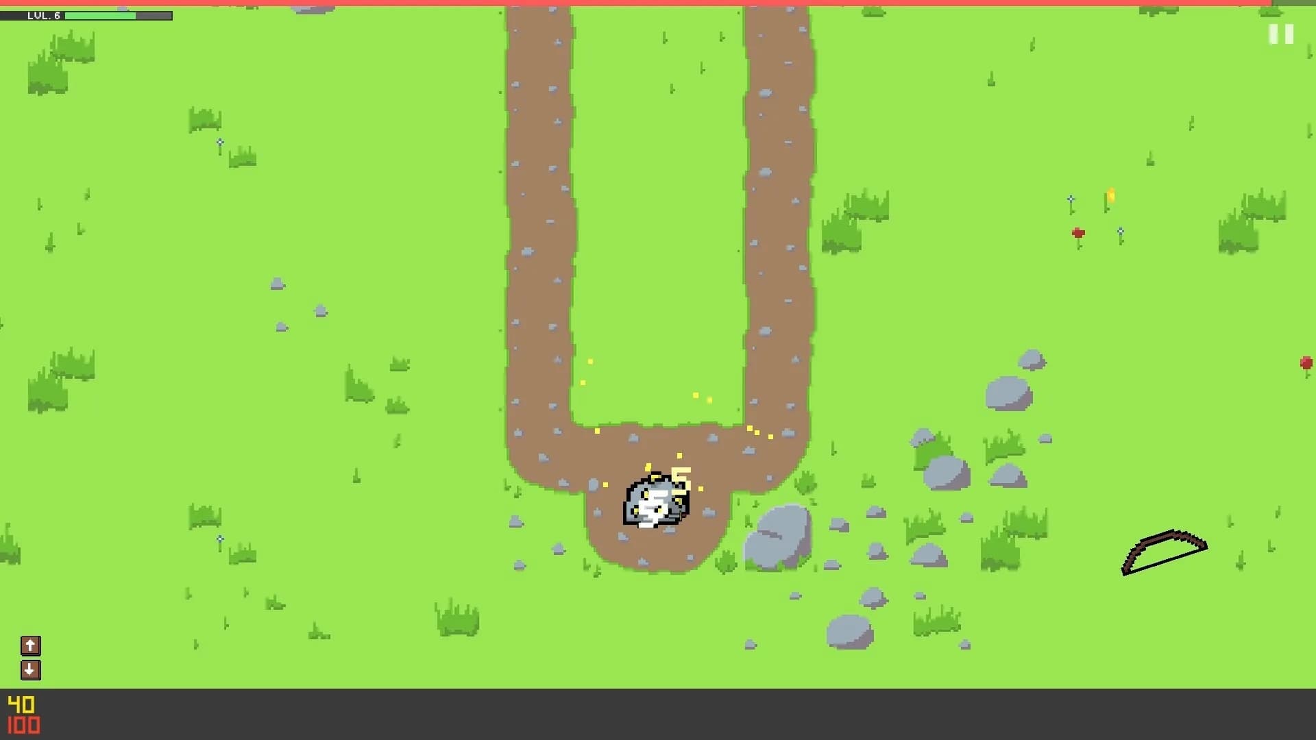 Clicker Conquest görsel 2