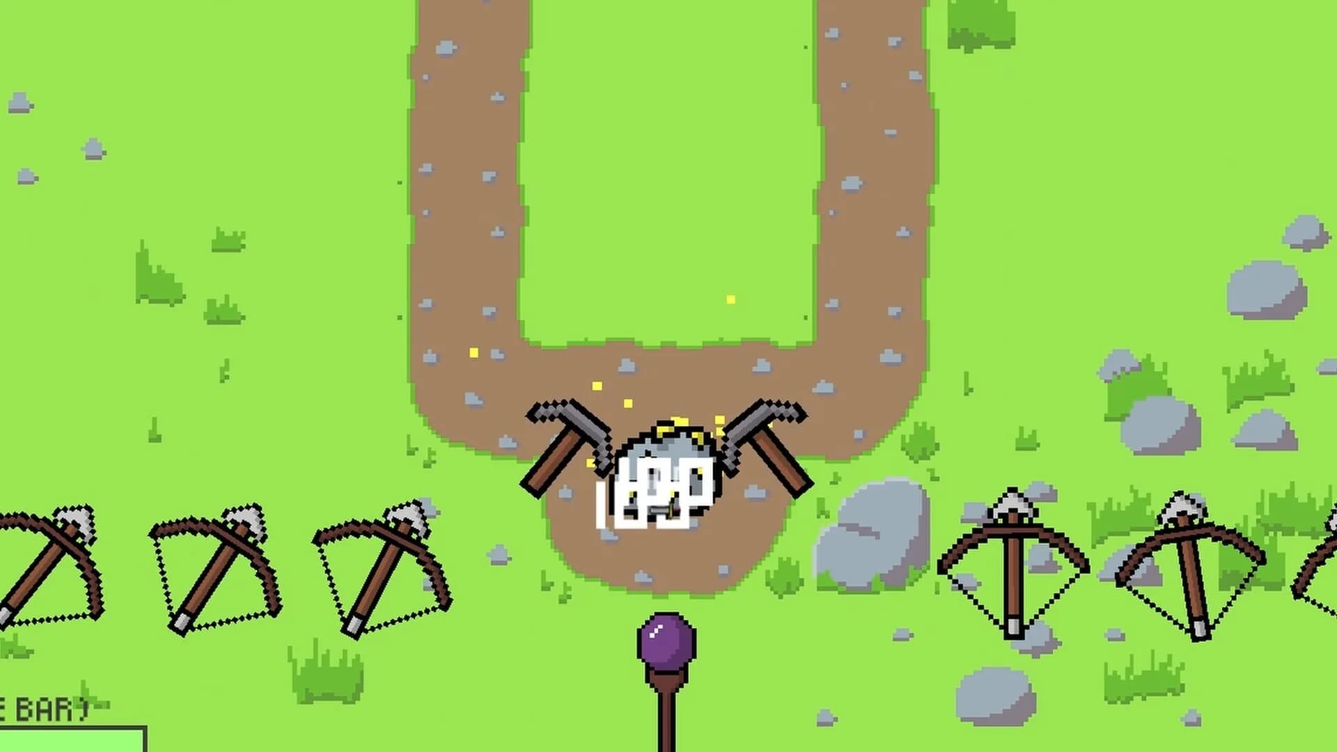 Clicker Conquest görsel 4