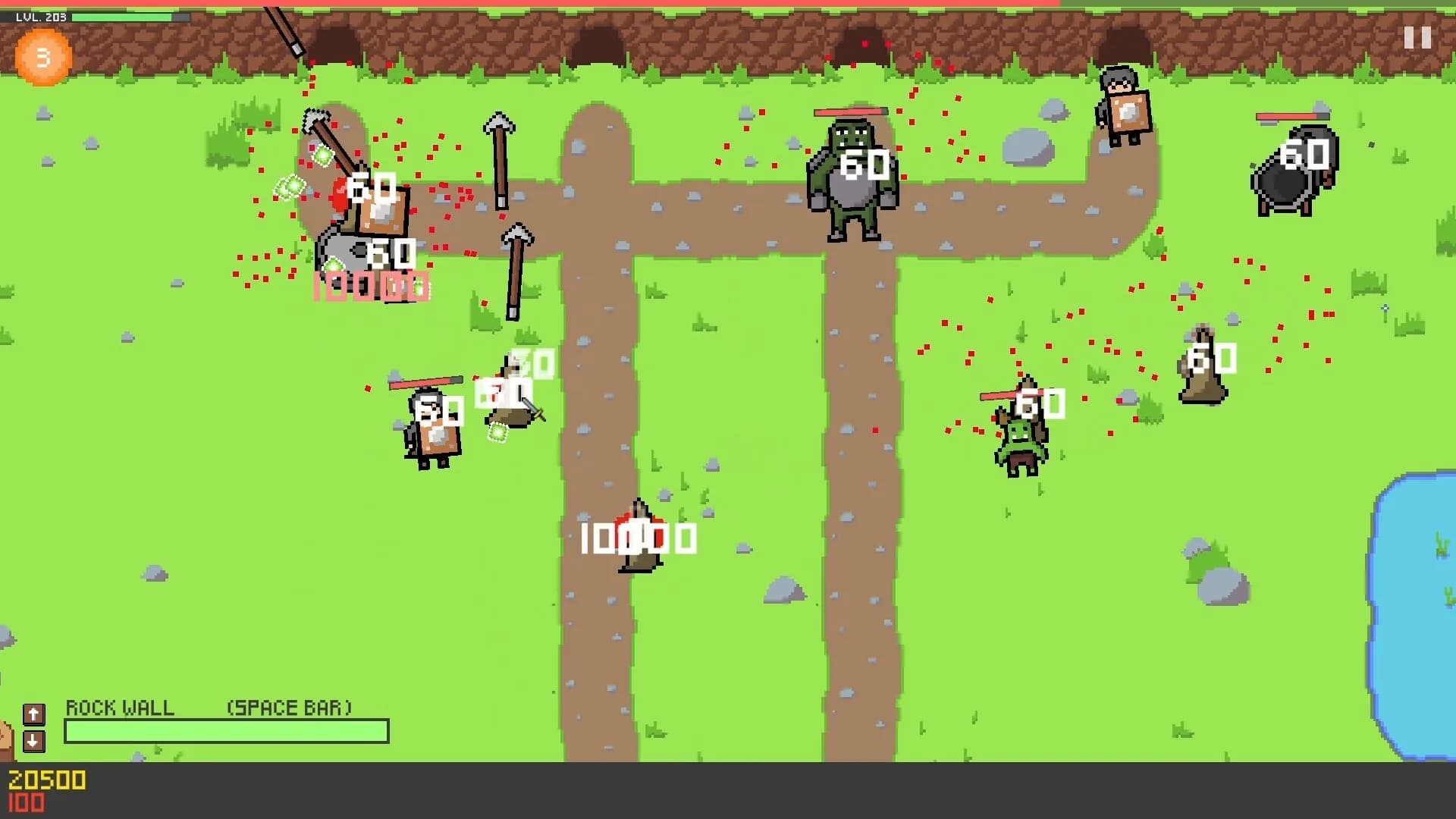Clicker Conquest görsel 6