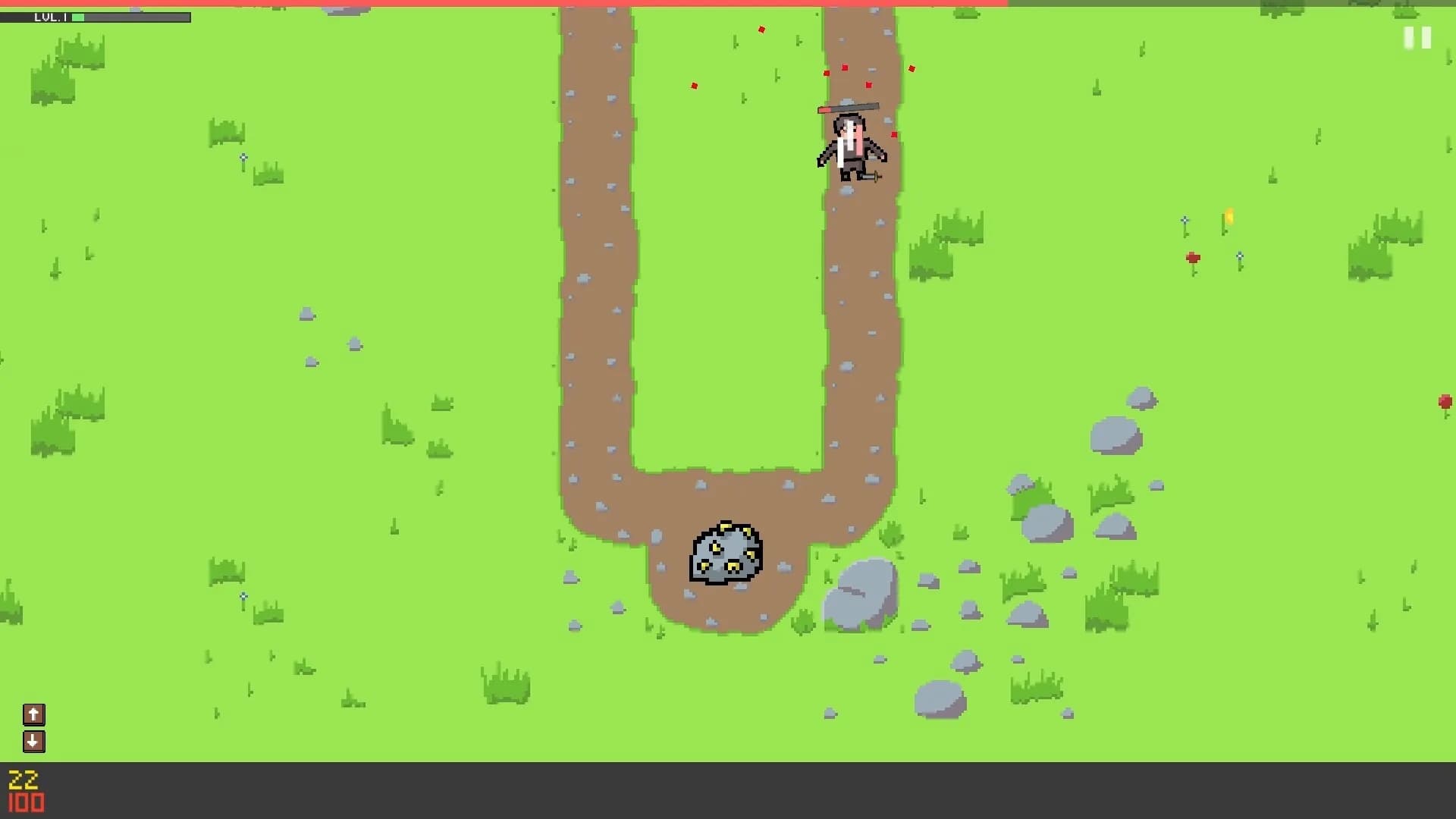 Clicker Conquest görsel 8