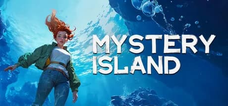 Mystery Island:Missing Amy görsel 1