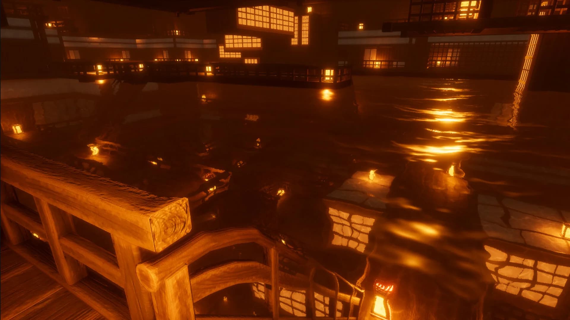 Ghost Infinite Labyrinth görsel 3