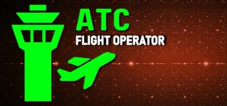 ATC Flight Operator görsel 1