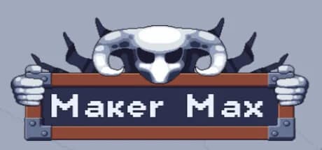 Maker Max görsel 1