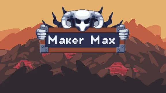 Maker Max görsel 2