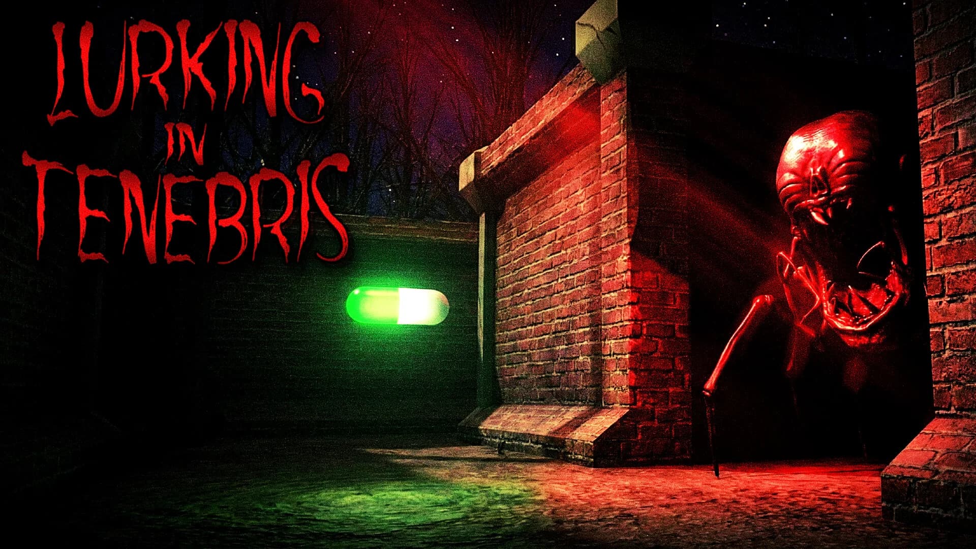 Lurking in Tenebris görsel 2