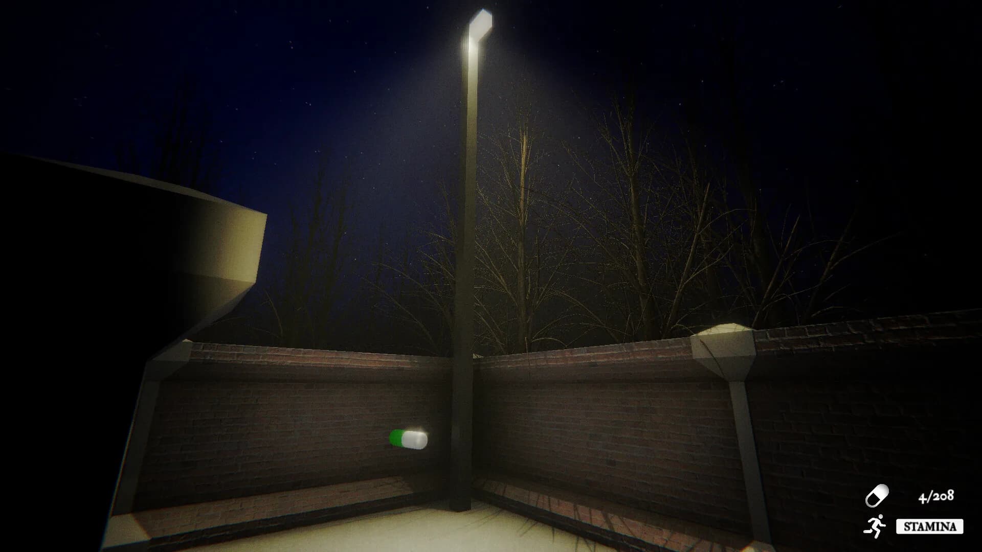Lurking in Tenebris görsel 3