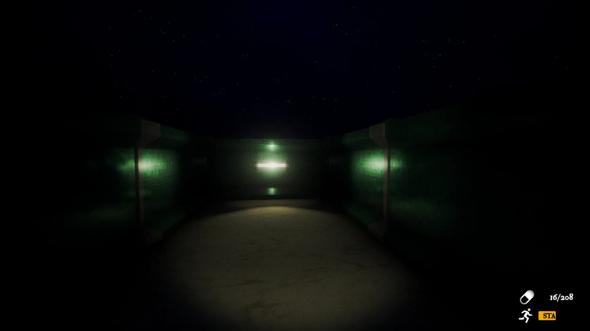 Lurking in Tenebris görsel 4