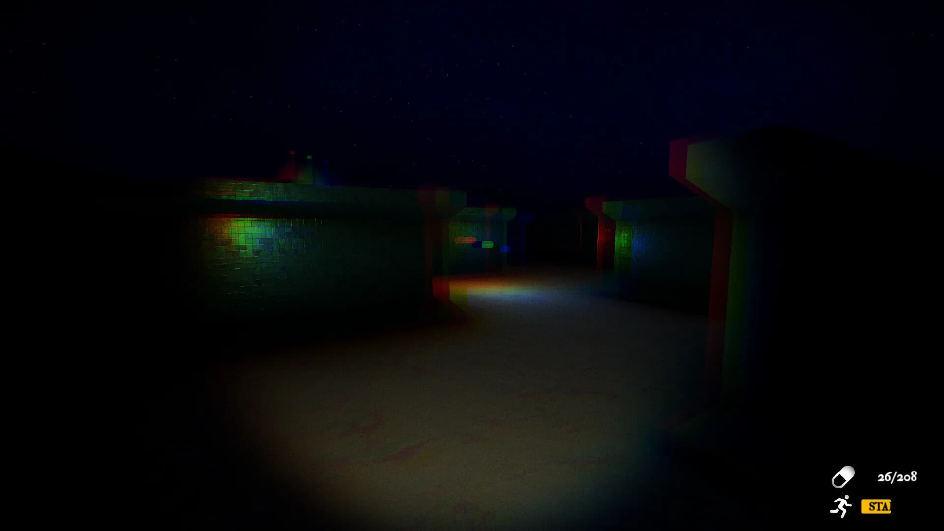 Lurking in Tenebris görsel 5