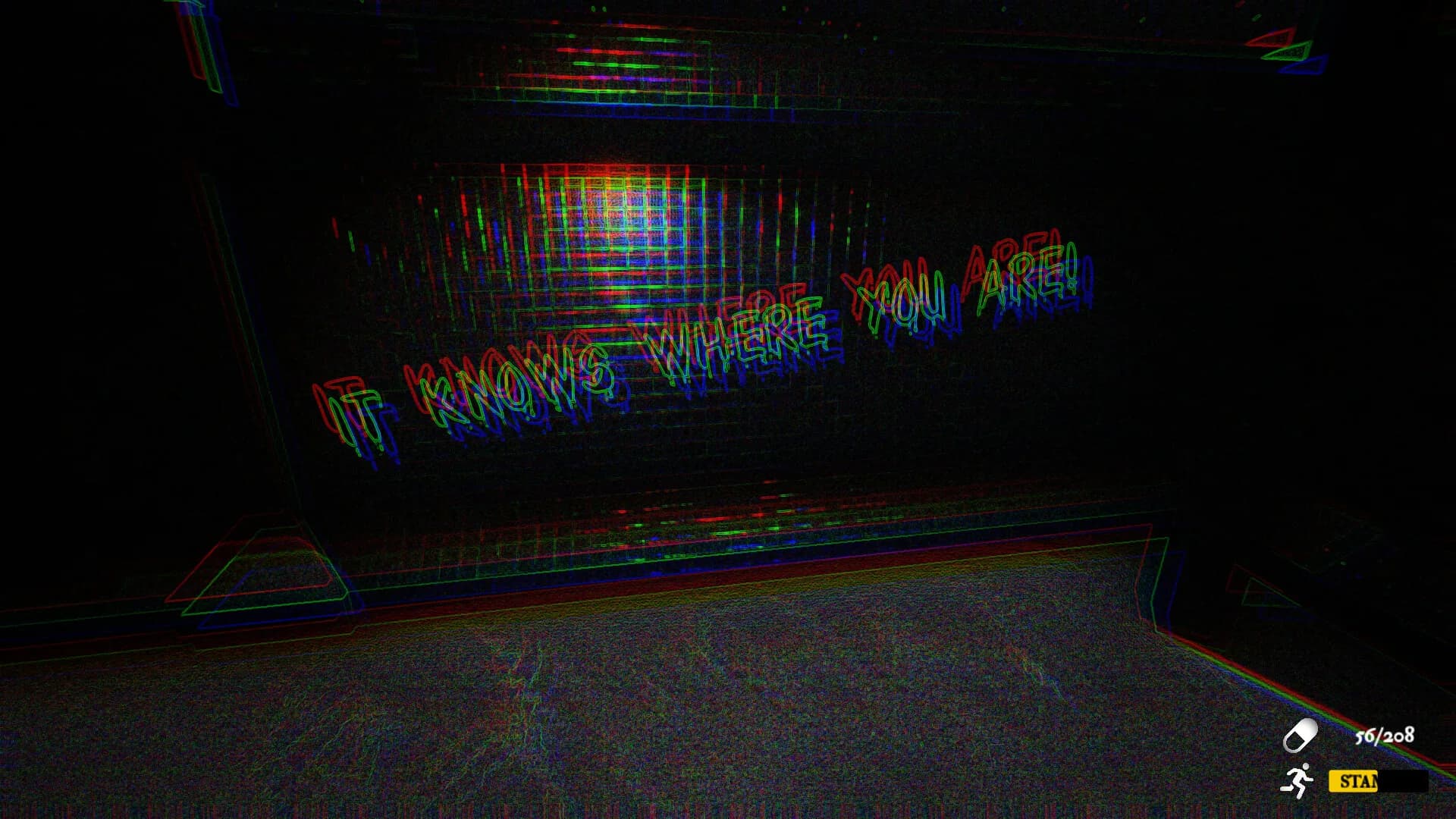 Lurking in Tenebris görsel 8
