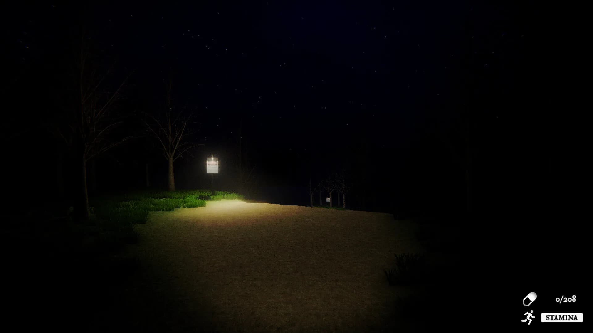 Lurking in Tenebris görsel 9