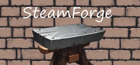 SteamForge görsel 1