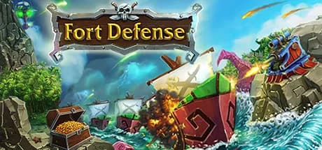 Fort Defense görsel 1
