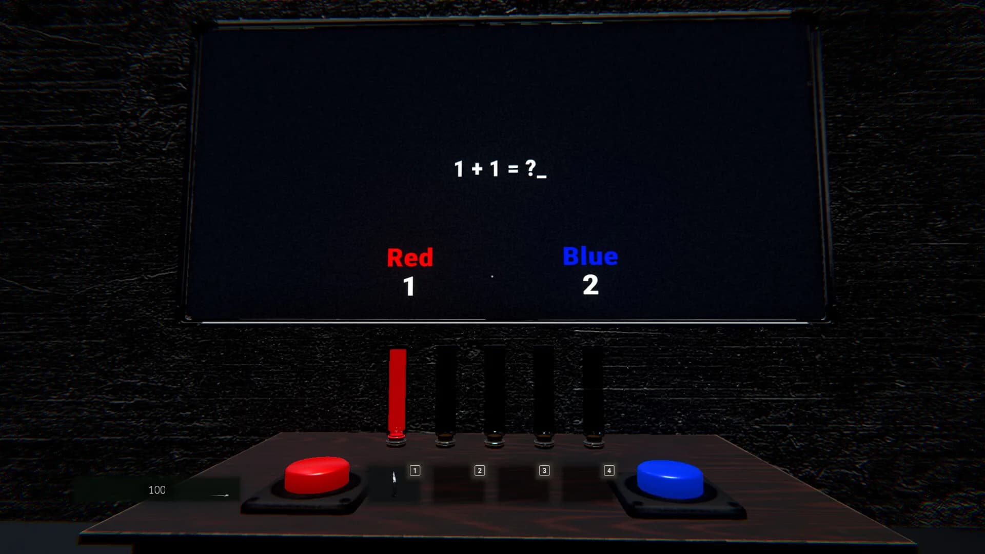 Red or Blue görsel 3