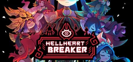 HellHeart Breaker görsel 1