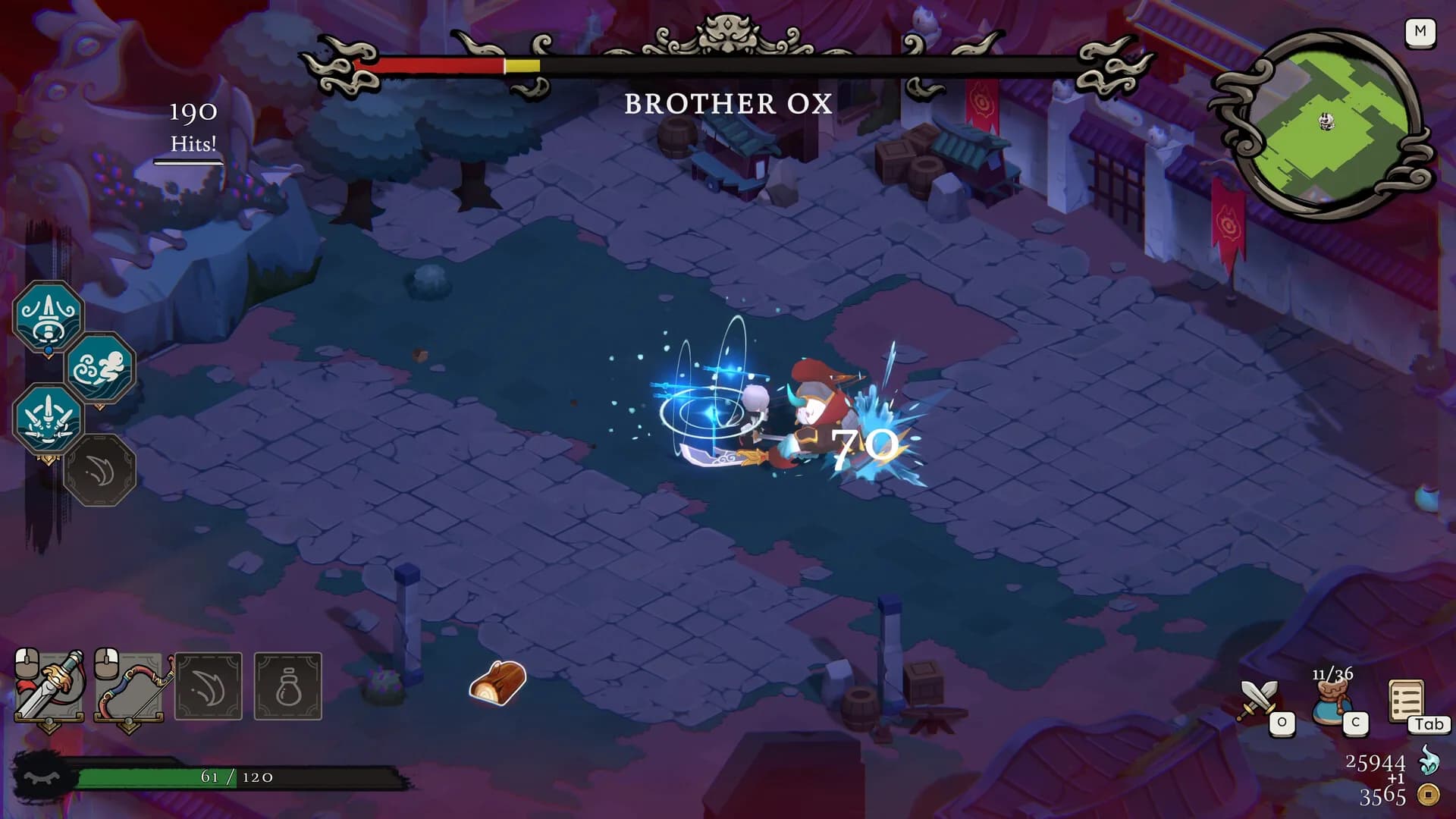HellHeart Breaker görsel 4