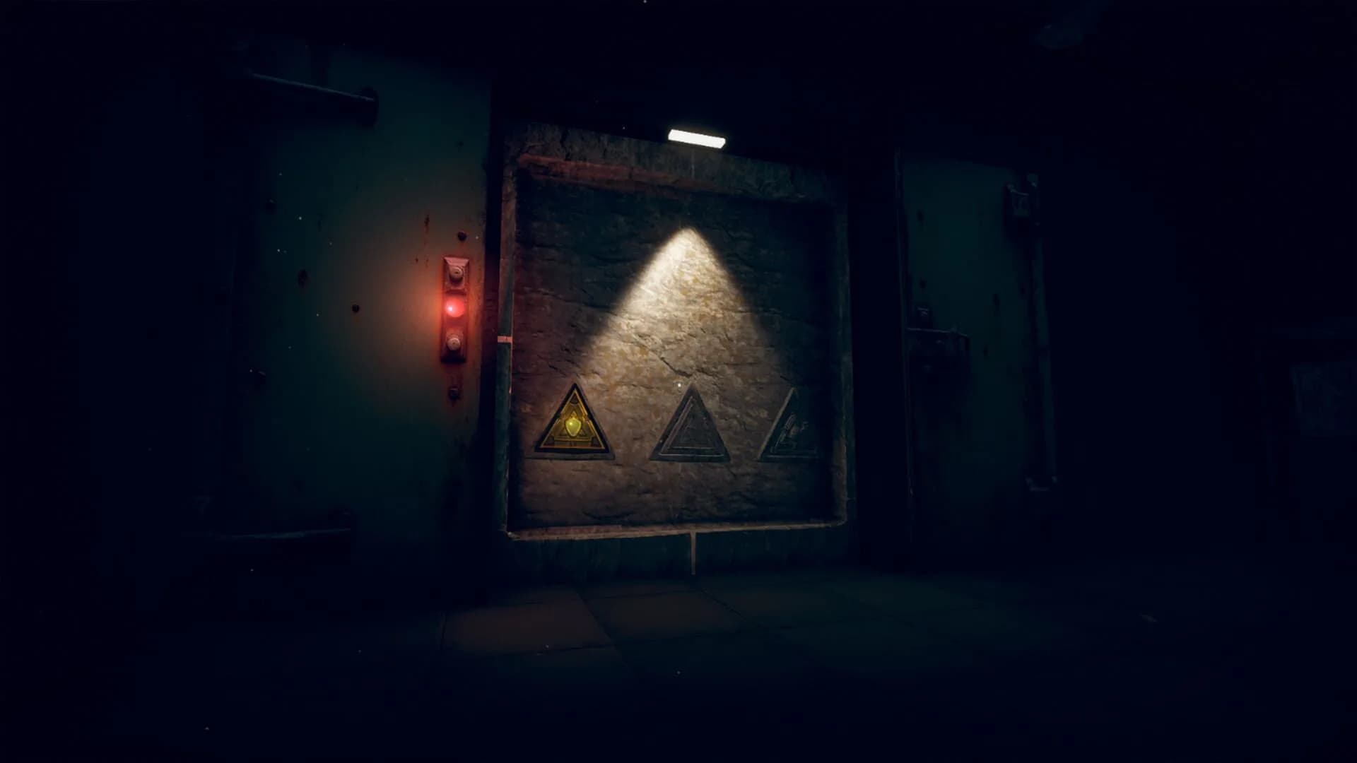 Hunted Within: The Walls görsel 18