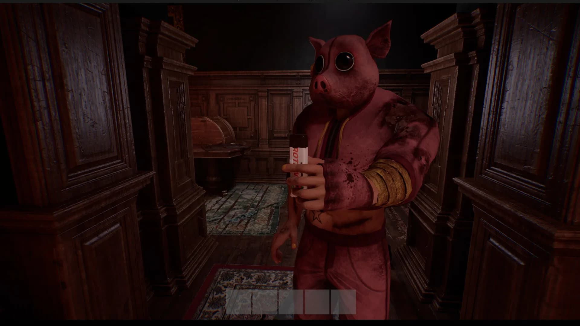 Pigkaboo görsel 5
