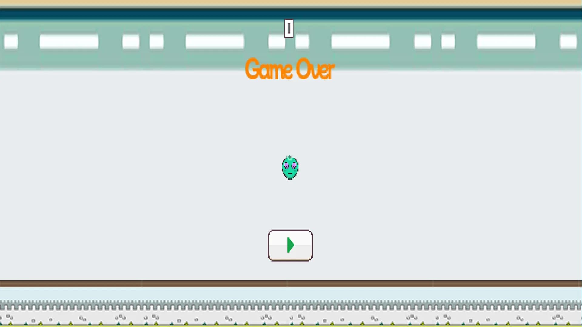 翻滚外星人 Rollover Alien görsel 3