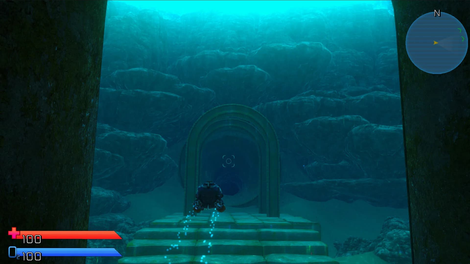The Gates of Neptune görsel 7