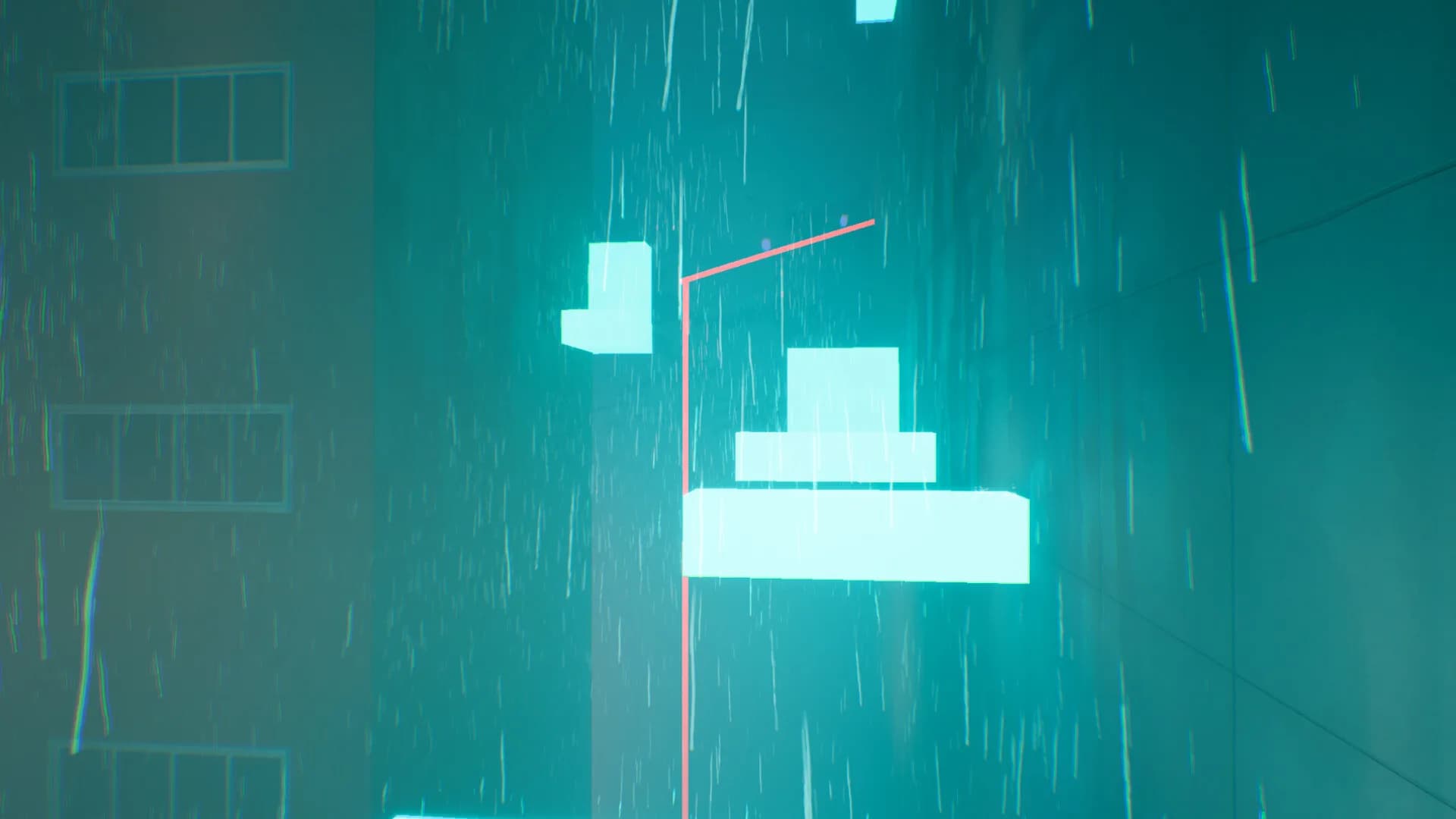RunPunk: The parkour game görsel 4