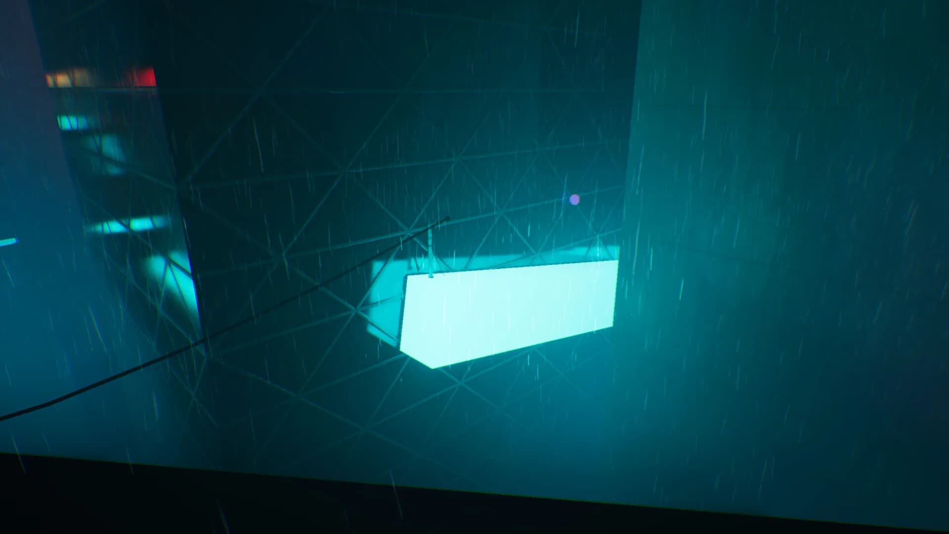 RunPunk: The parkour game görsel 6