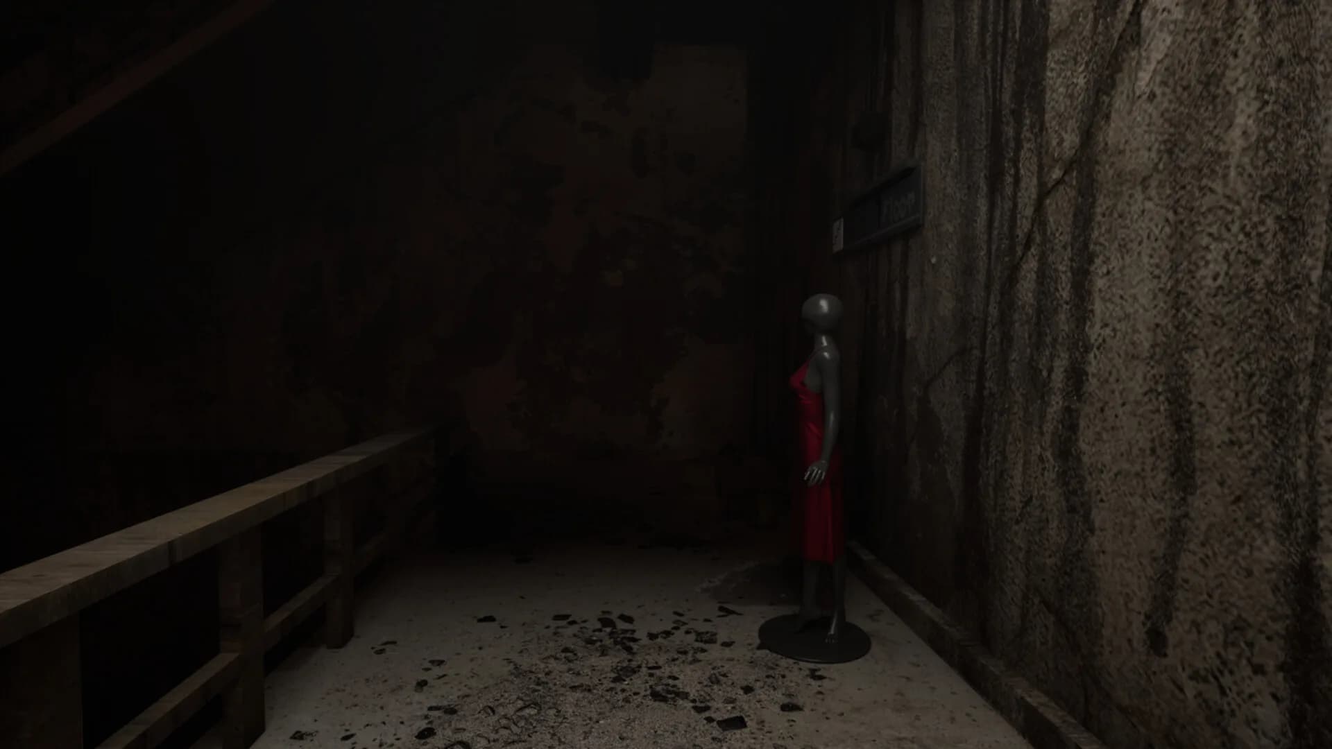 Endless Nightmare: Never Awaken görsel 3