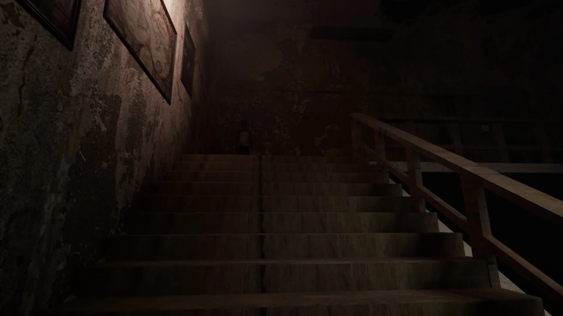 Endless Nightmare: Never Awaken görsel 4