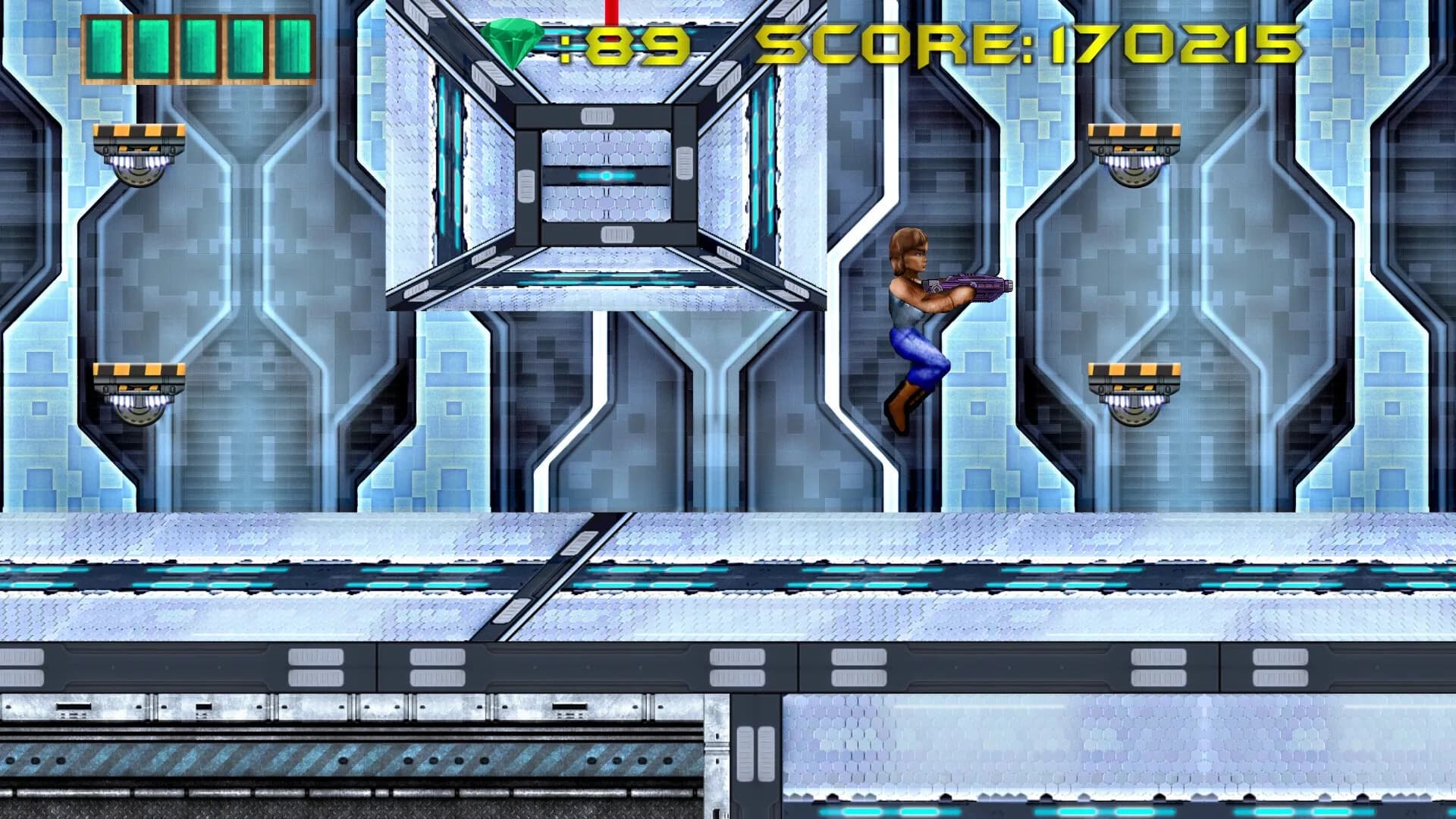 Xargon Remake Ep.1 görsel 4