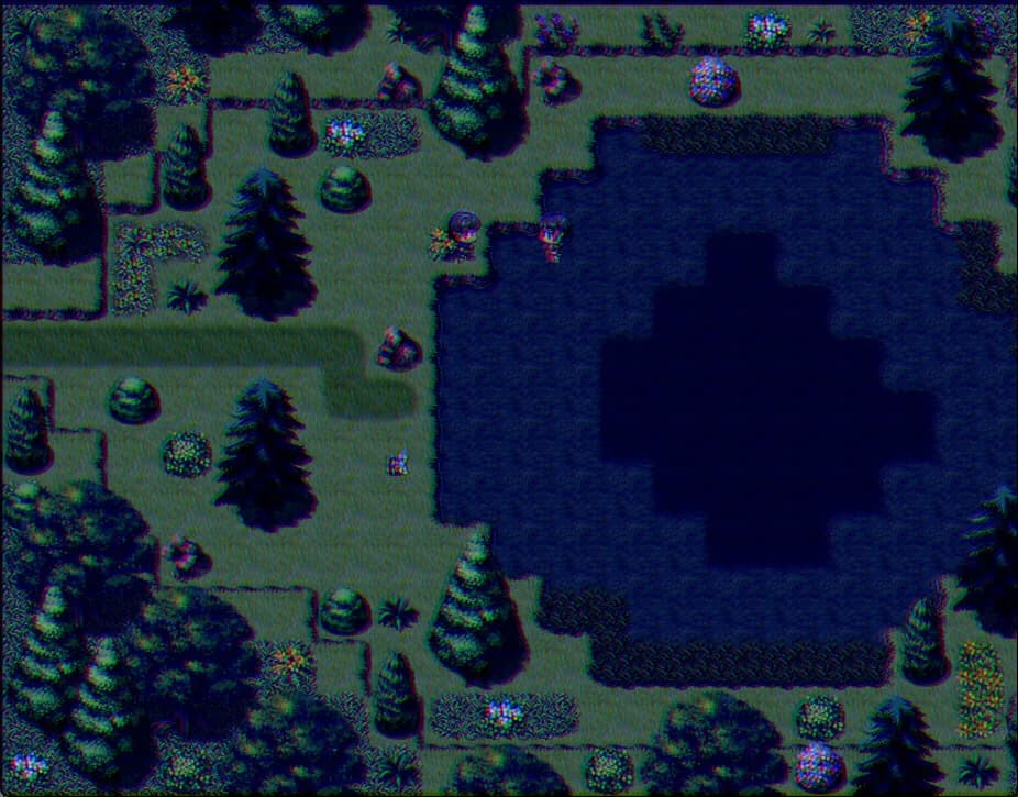 Mask of Dead 2: Shadow of Pelagius görsel 5
