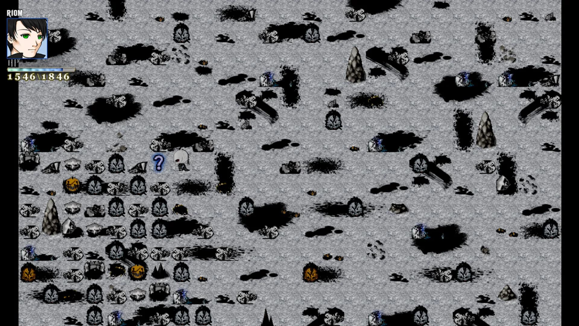 Mask of Dead 2: Shadow of Pelagius görsel 7