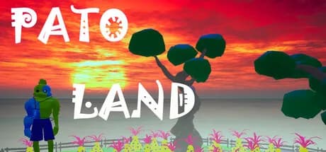 Pato Land görsel 1