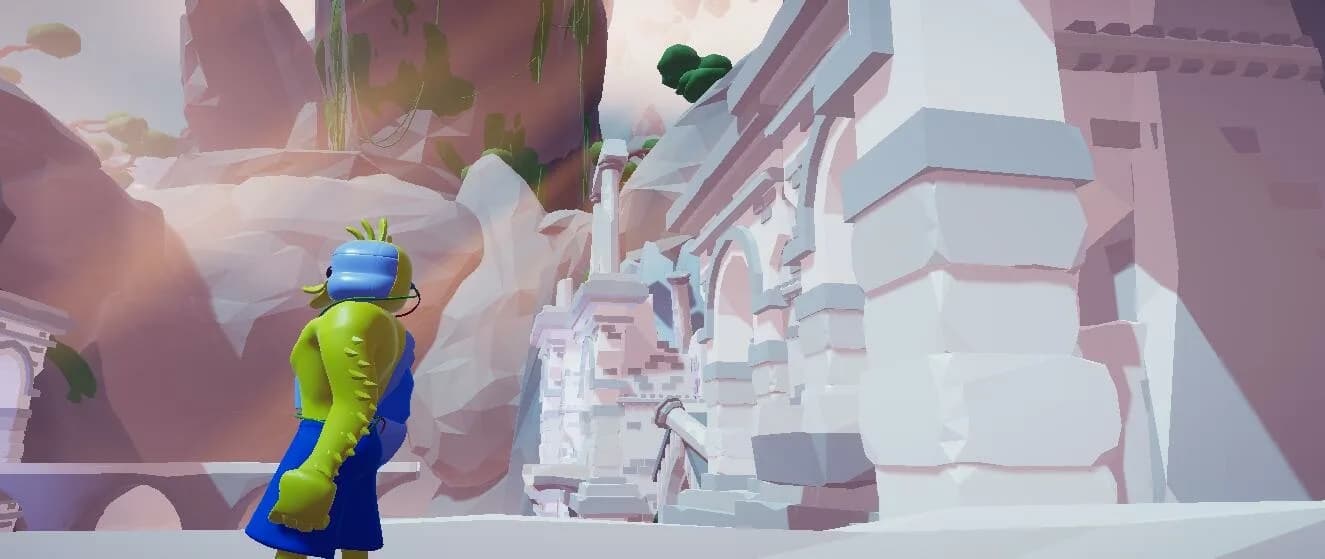 Pato Land görsel 4