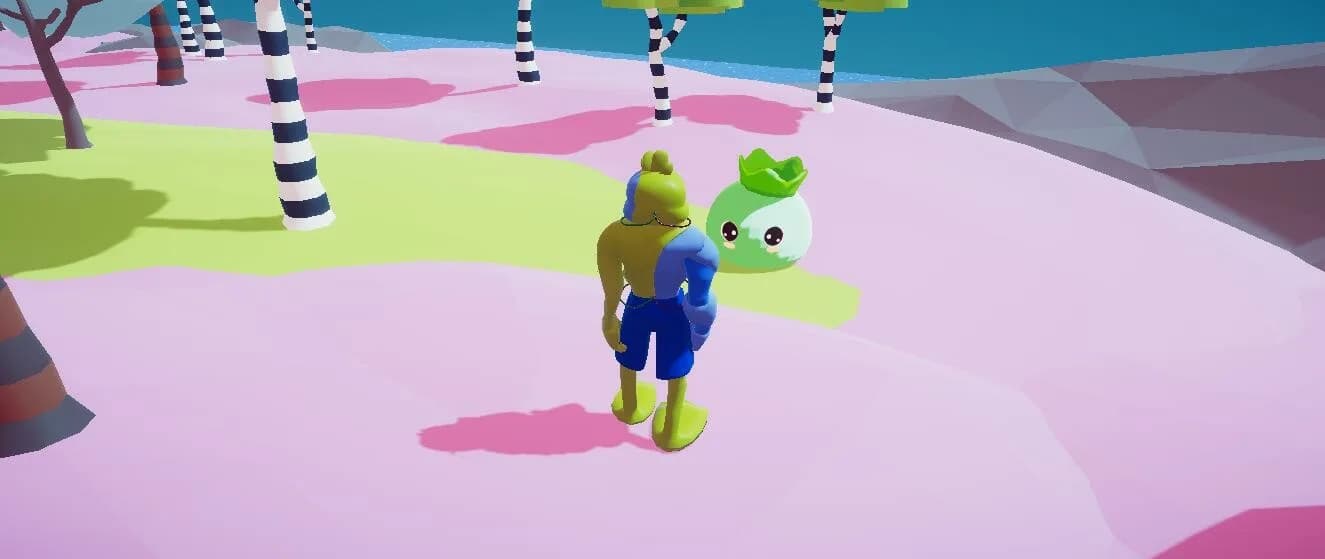 Pato Land görsel 5