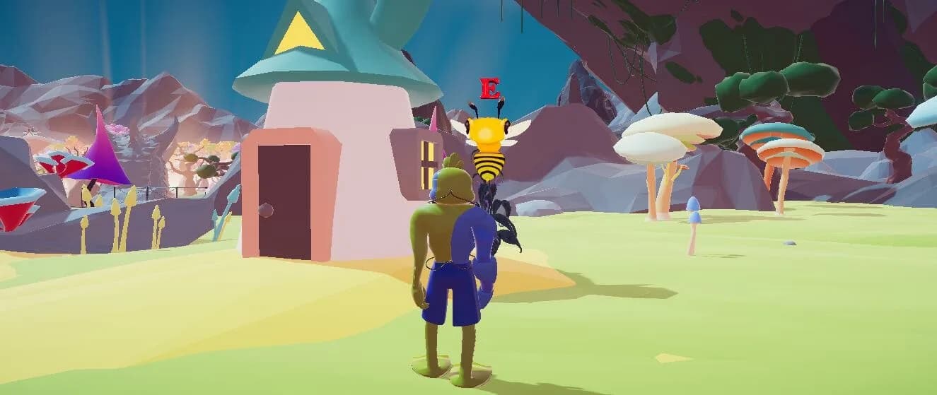 Pato Land görsel 7