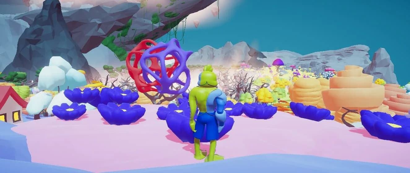 Pato Land görsel 8